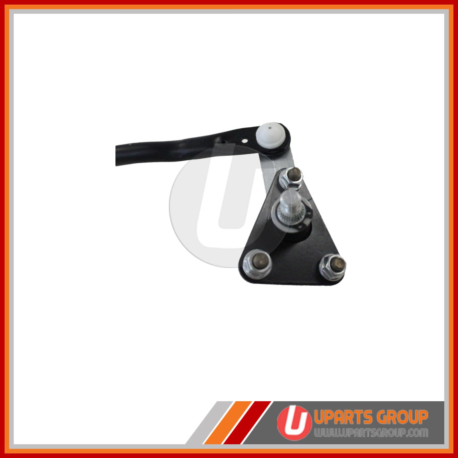 Uparts Group WLCA87 Windshield Wiper Linkage product image 3 of 4