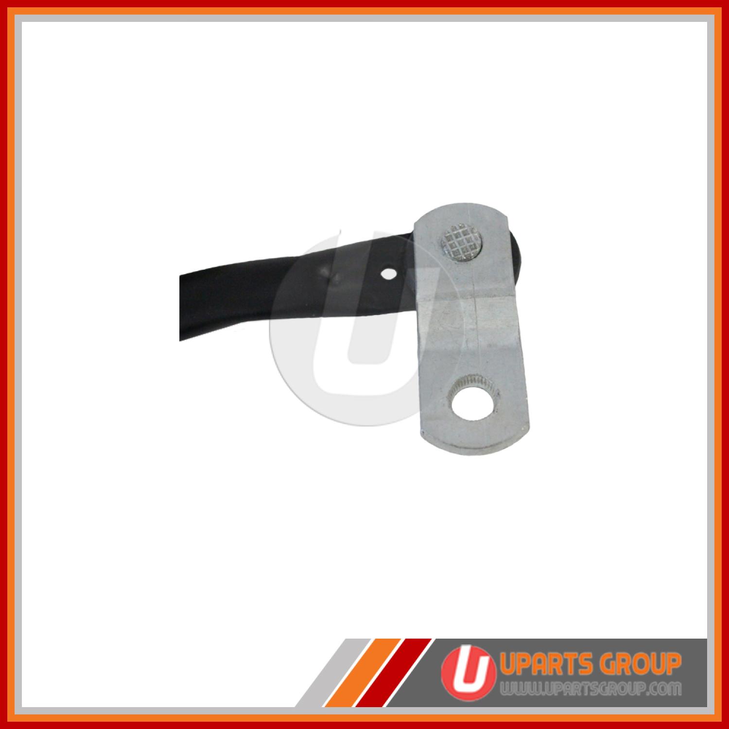 Uparts Group WLCA87 Windshield Wiper Linkage product image 4 of 4