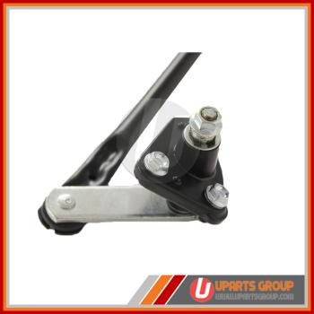 Uparts Group WLCA92 Windshield Wiper Linkage product image 2 of 4