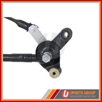 Uparts Group WLCA97 Windshield Wiper Linkage product image 2 of 4