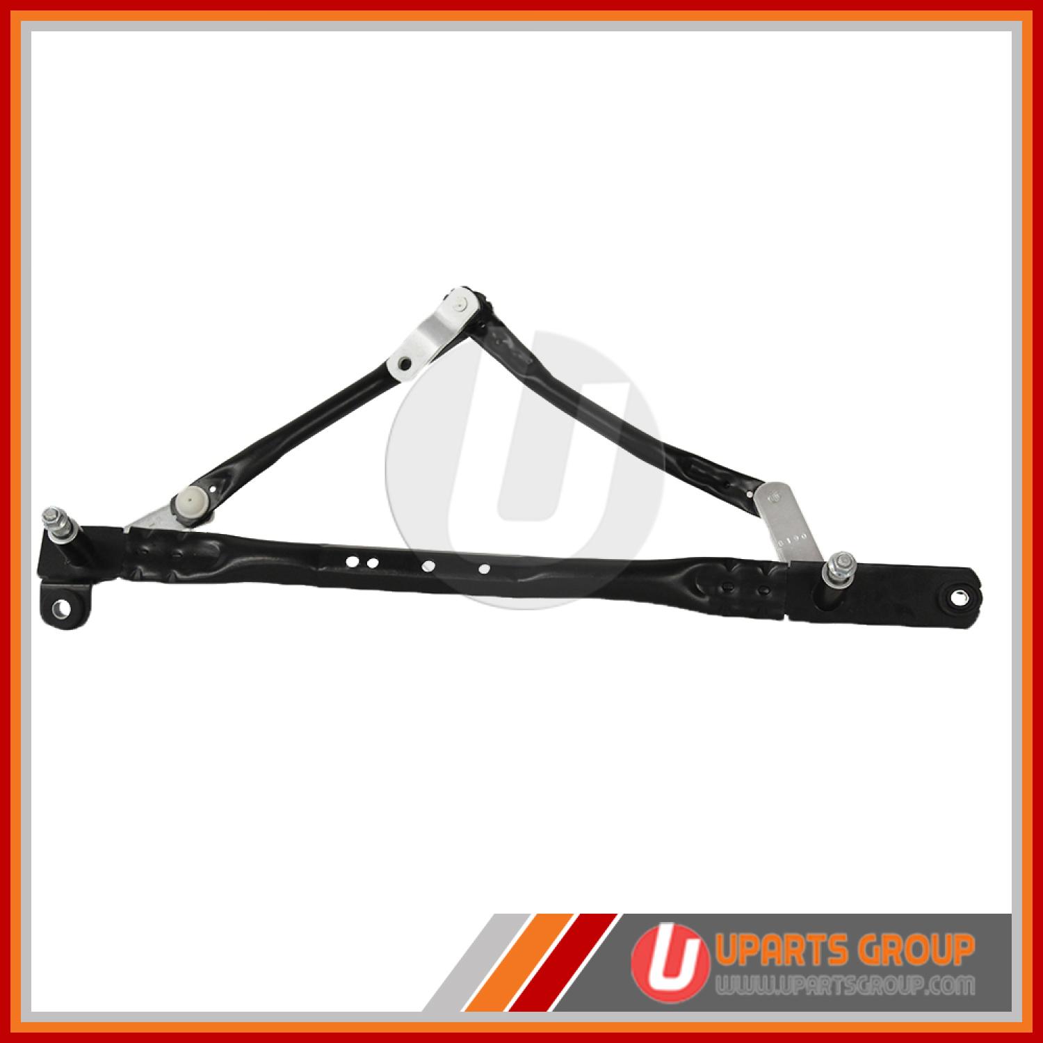Uparts Group WLCA98 - Windshield Wiper Linkage Uparts Group WLCA98 Windshield Wiper Linkage product image 1 of 4
