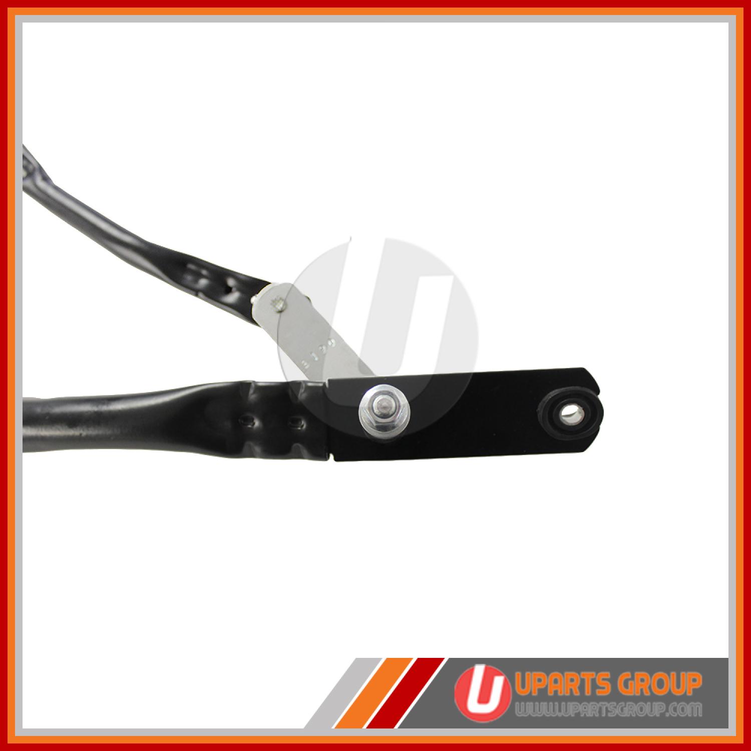Uparts Group WLCA98 - Windshield Wiper Linkage Uparts Group WLCA98 Windshield Wiper Linkage product image 2 of 4