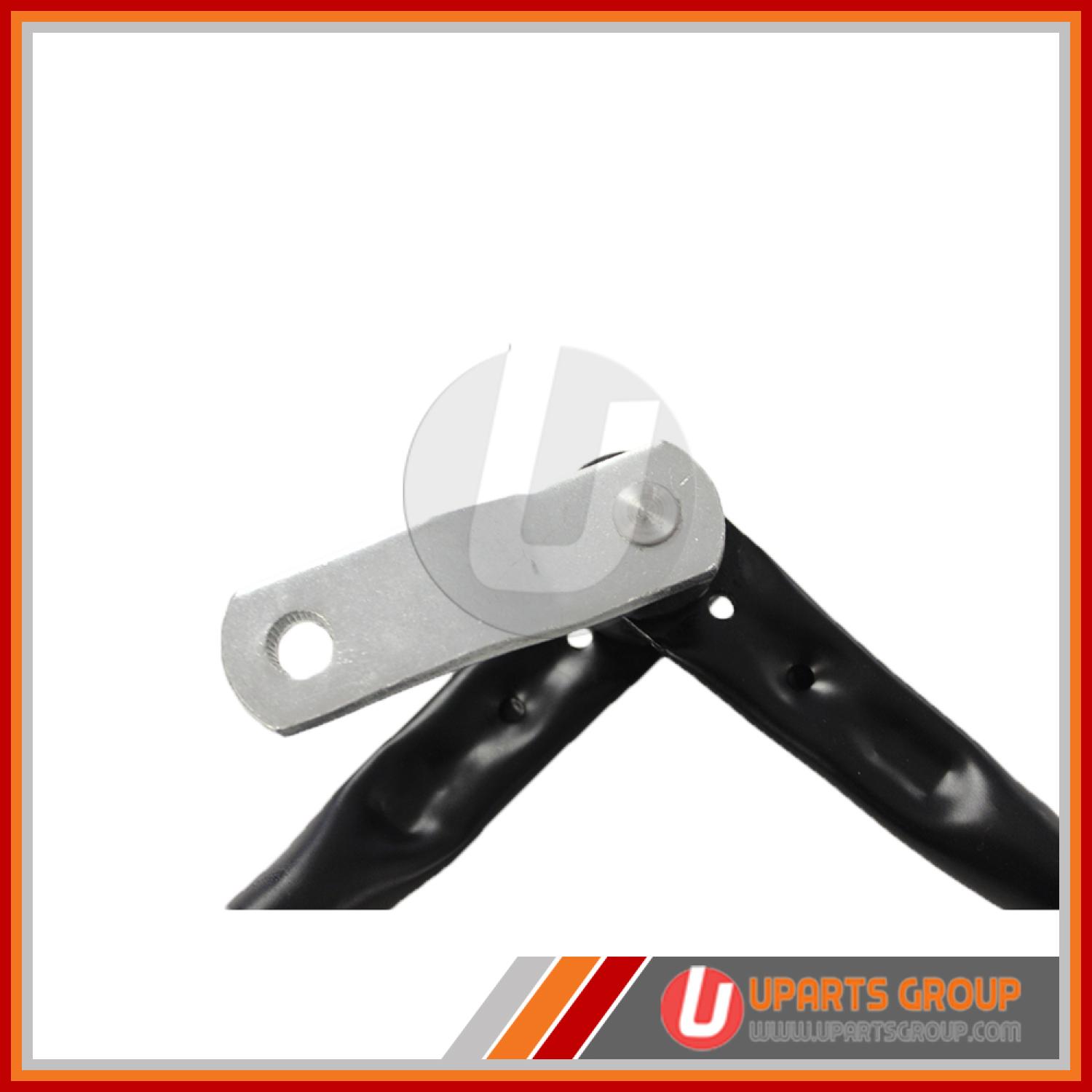 Uparts Group WLCA98 - Windshield Wiper Linkage Uparts Group WLCA98 Windshield Wiper Linkage product image 4 of 4