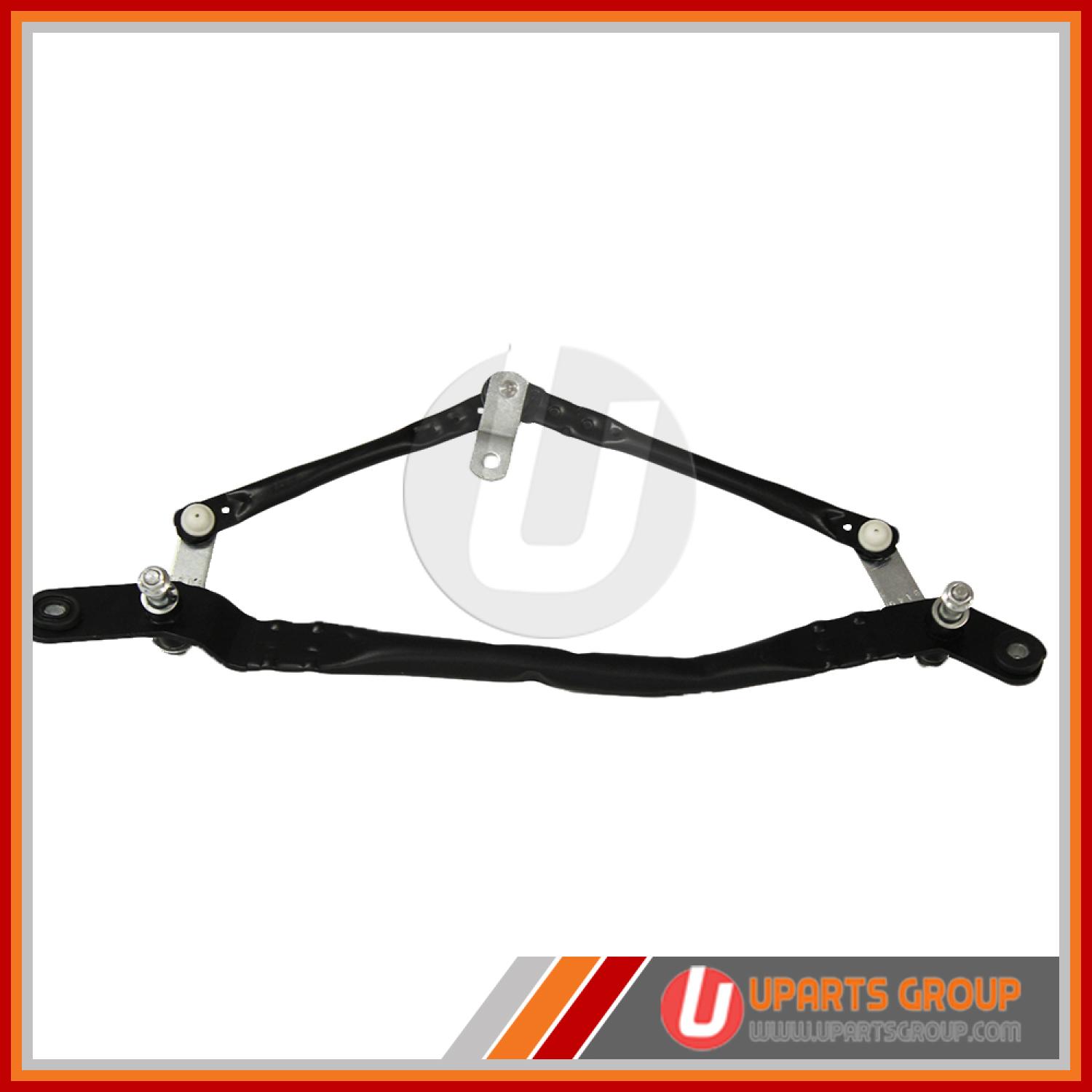 Uparts Group WLCB05 Windshield Wiper Linkage product image 1 of 4