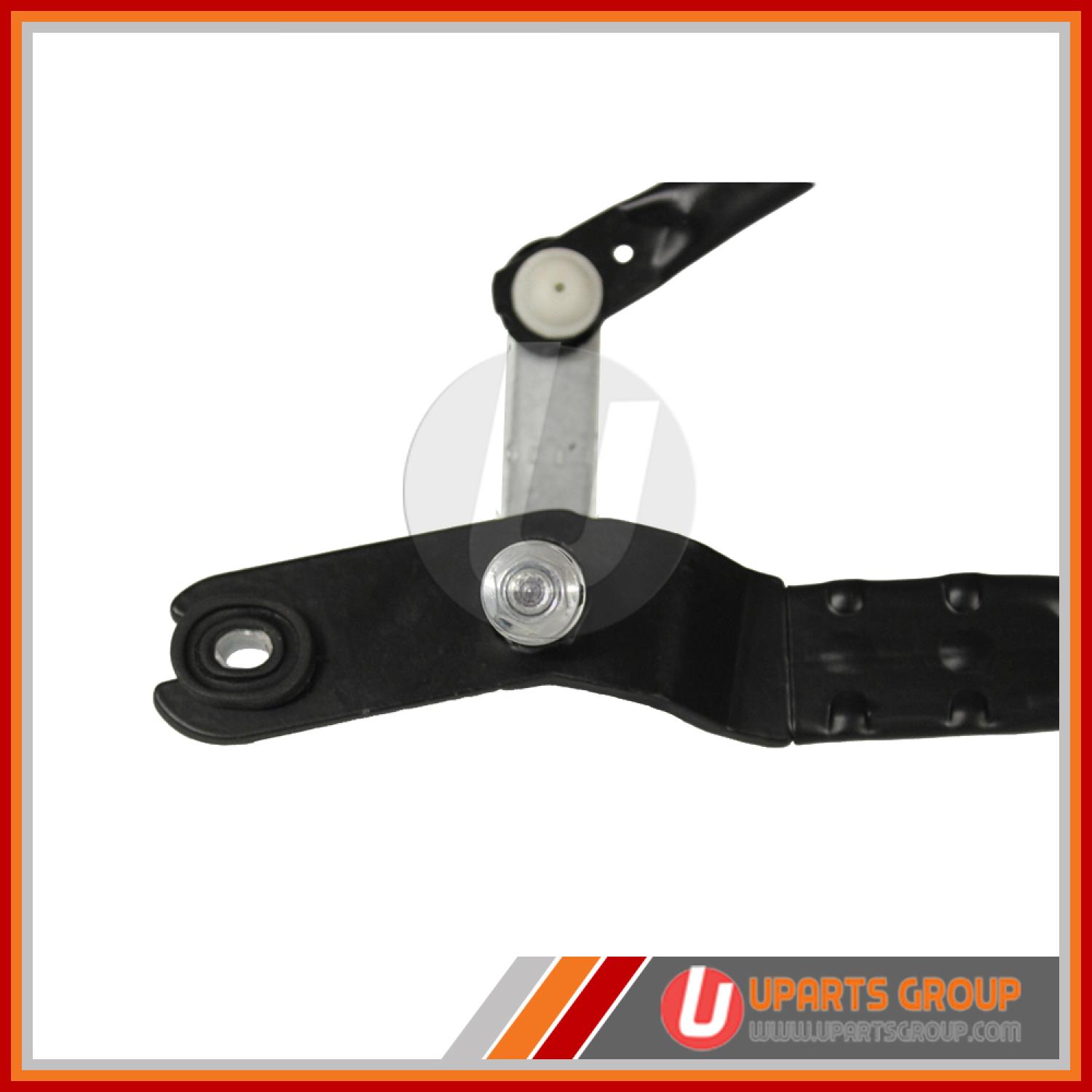 Uparts Group WLCB05 Windshield Wiper Linkage product image 2 of 4