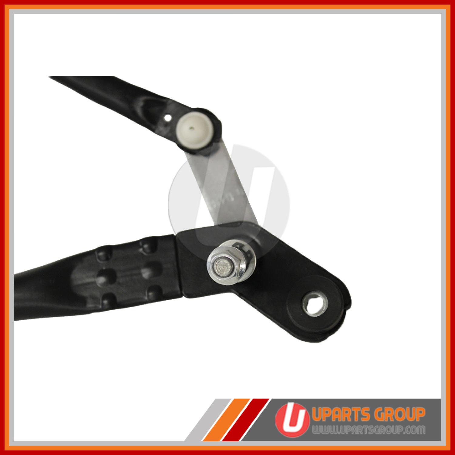 Uparts Group WLCB05 Windshield Wiper Linkage product image 3 of 4