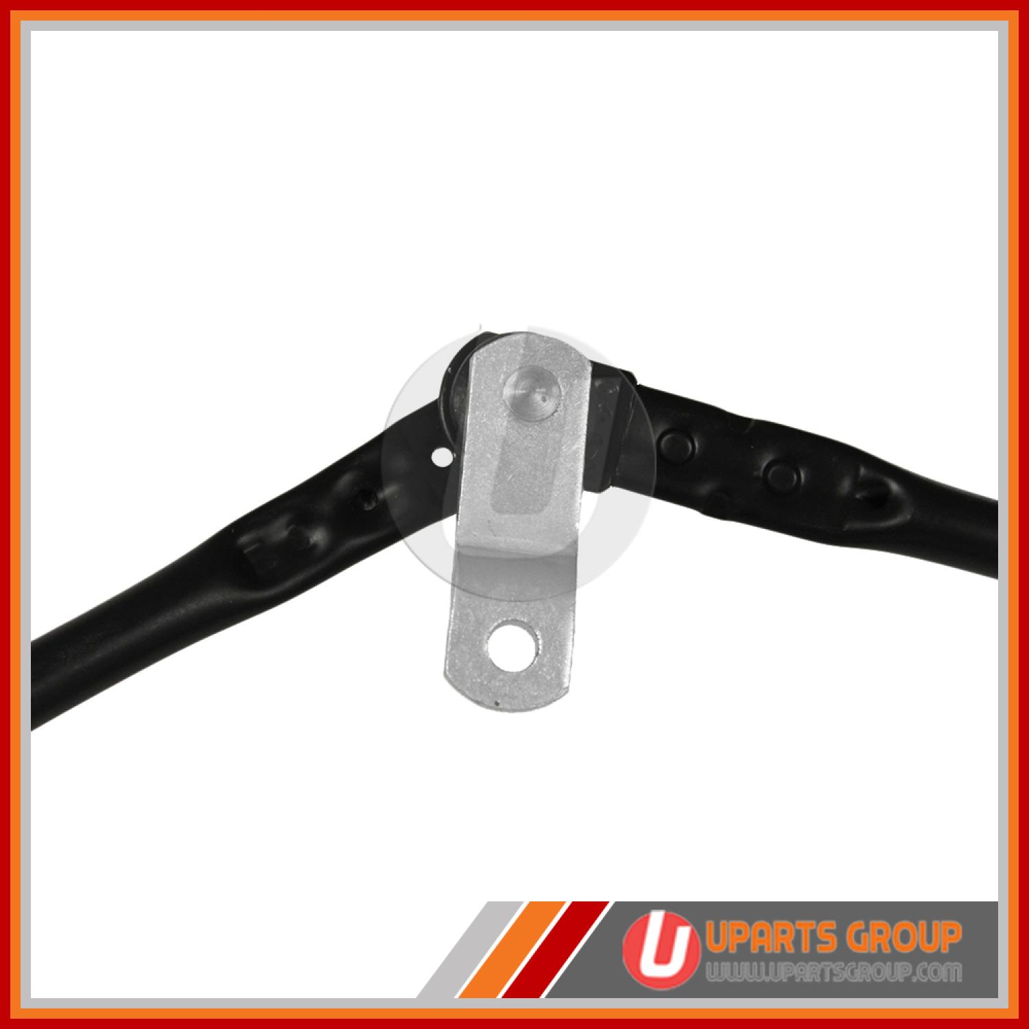 Uparts Group WLCB05 Windshield Wiper Linkage product image 4 of 4