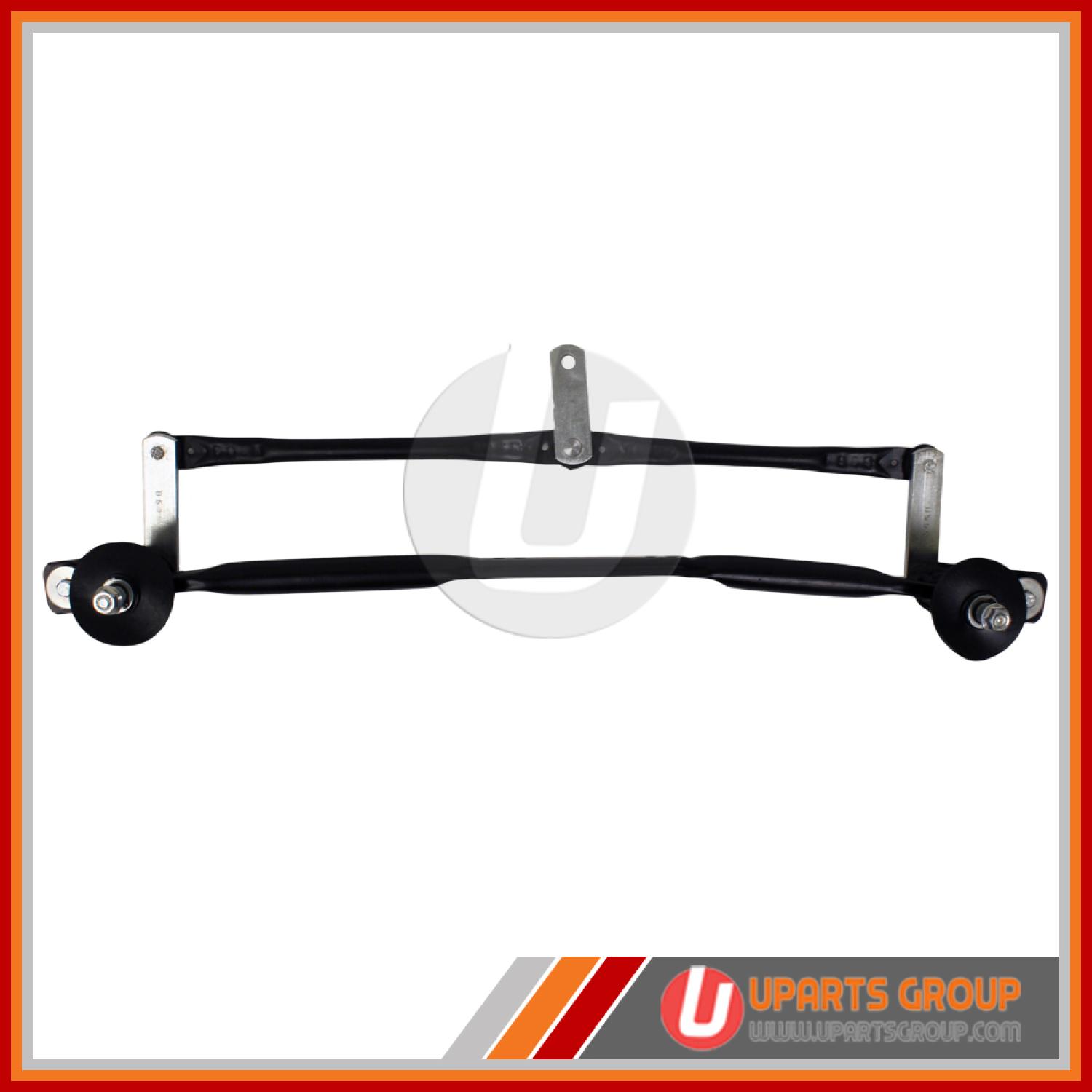 Uparts Group WLCB07 - Windshield Wiper Linkage Uparts Group WLCB07 Windshield Wiper Linkage product image 1 of 4