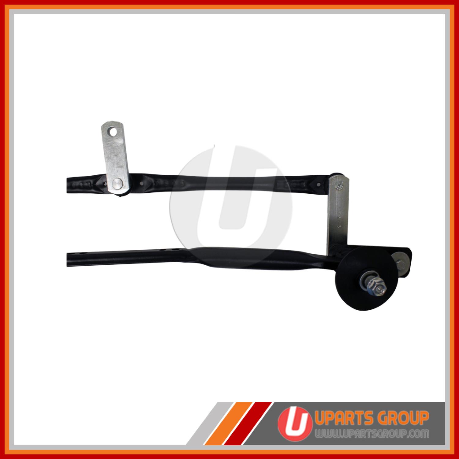 Uparts Group WLCB07 - Windshield Wiper Linkage Uparts Group WLCB07 Windshield Wiper Linkage product image 2 of 4