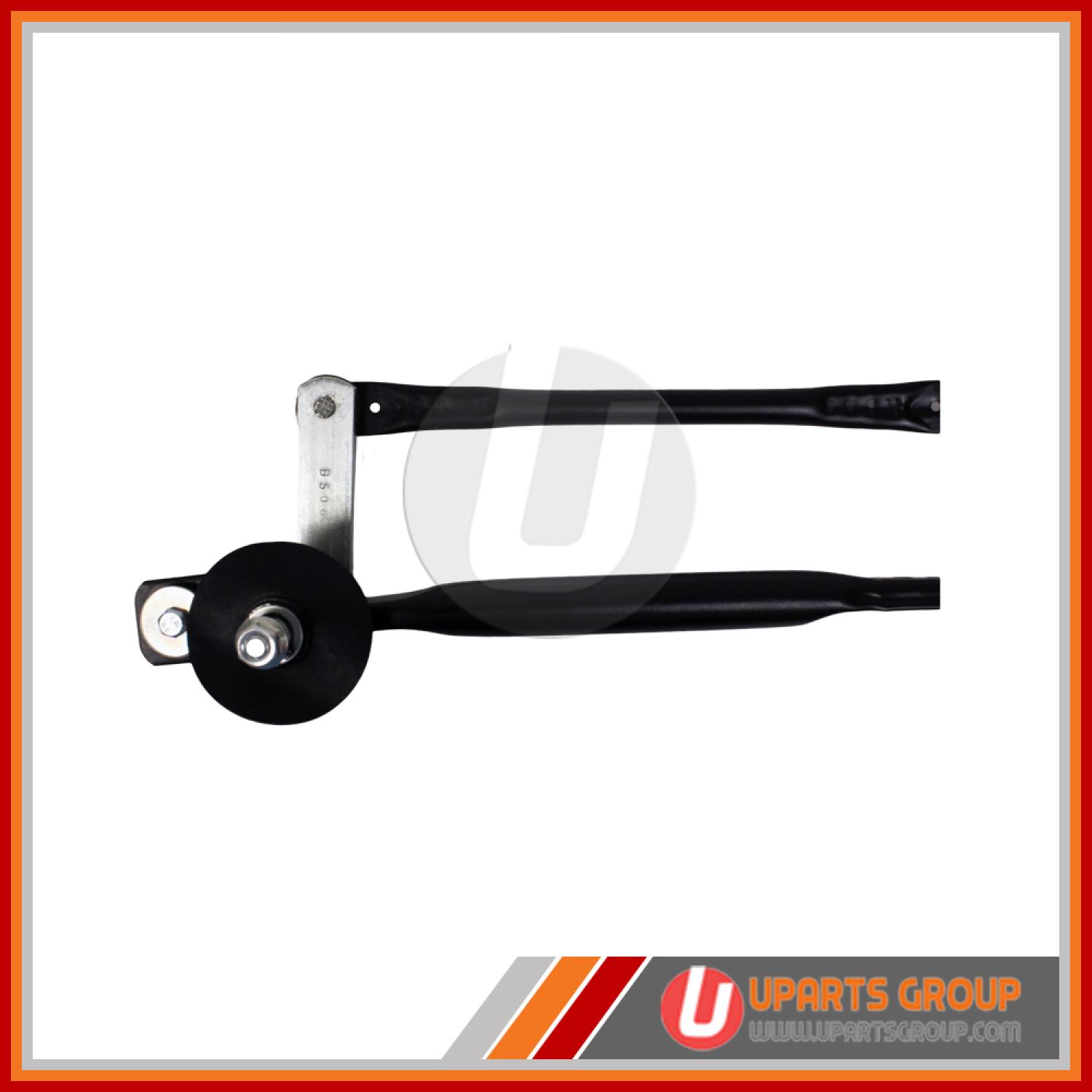 Uparts Group WLCB07 - Windshield Wiper Linkage Uparts Group WLCB07 Windshield Wiper Linkage product image 3 of 4