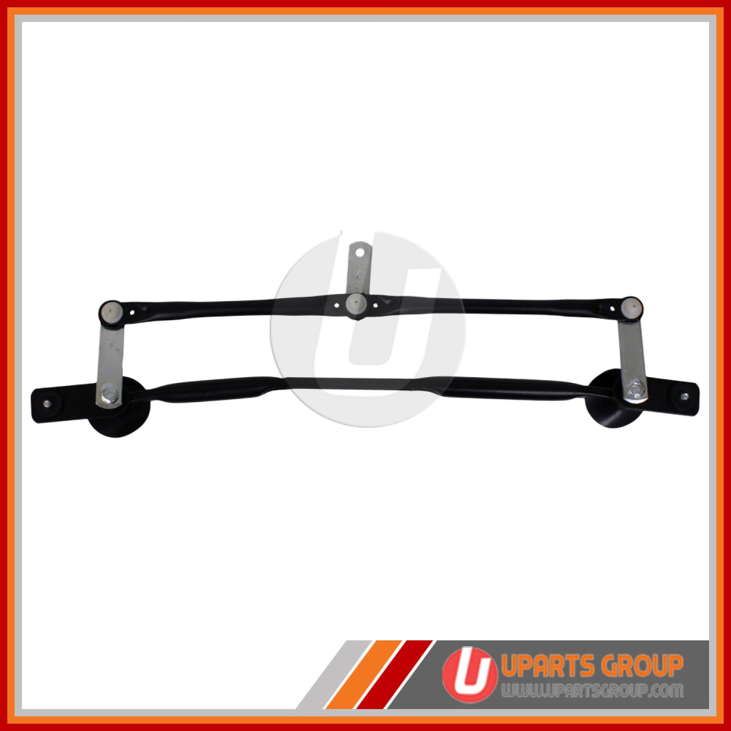 Uparts Group WLCB07 - Windshield Wiper Linkage Uparts Group WLCB07 Windshield Wiper Linkage product image 4 of 4