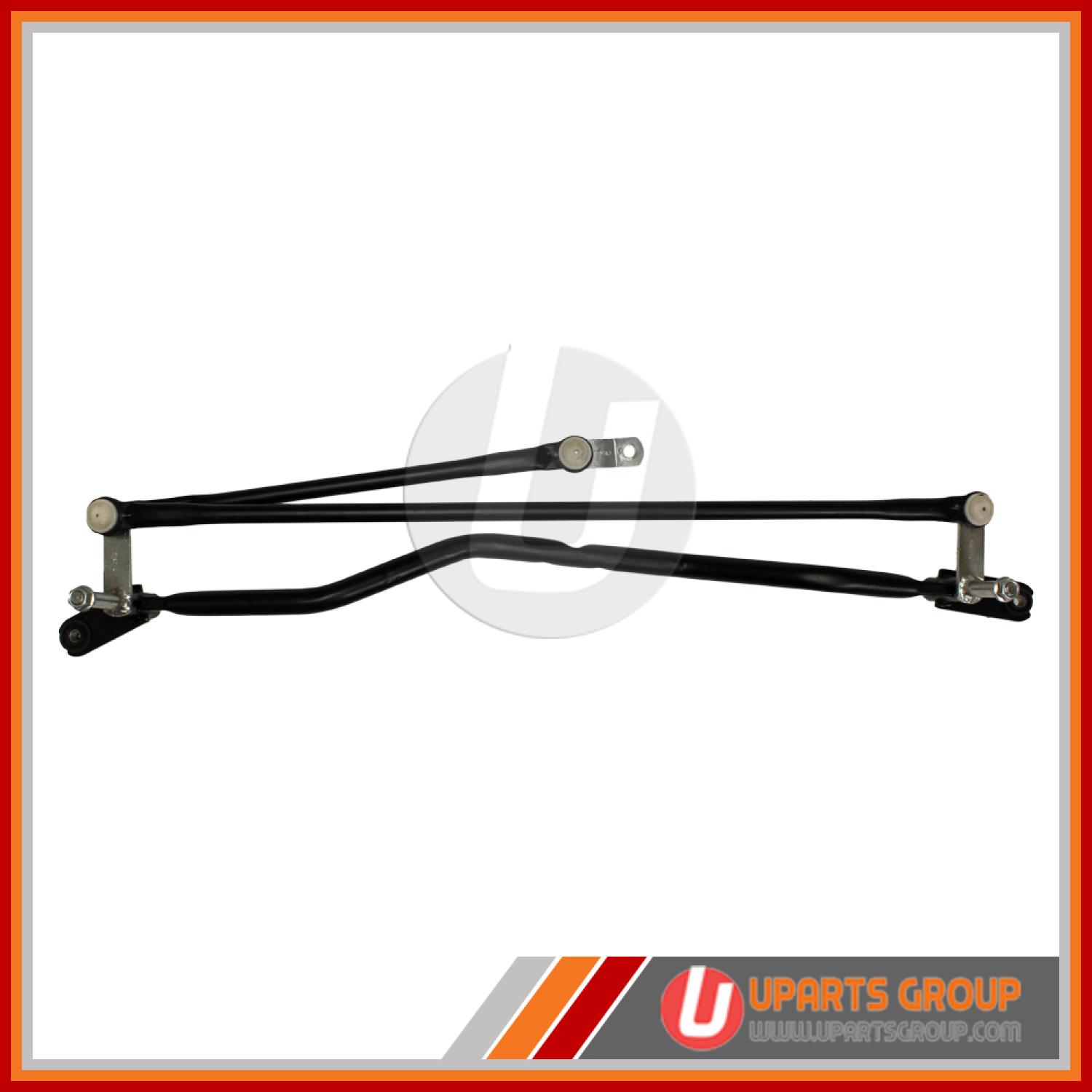 Uparts Group WLCB16 Windshield Wiper Linkage product image 1 of 4