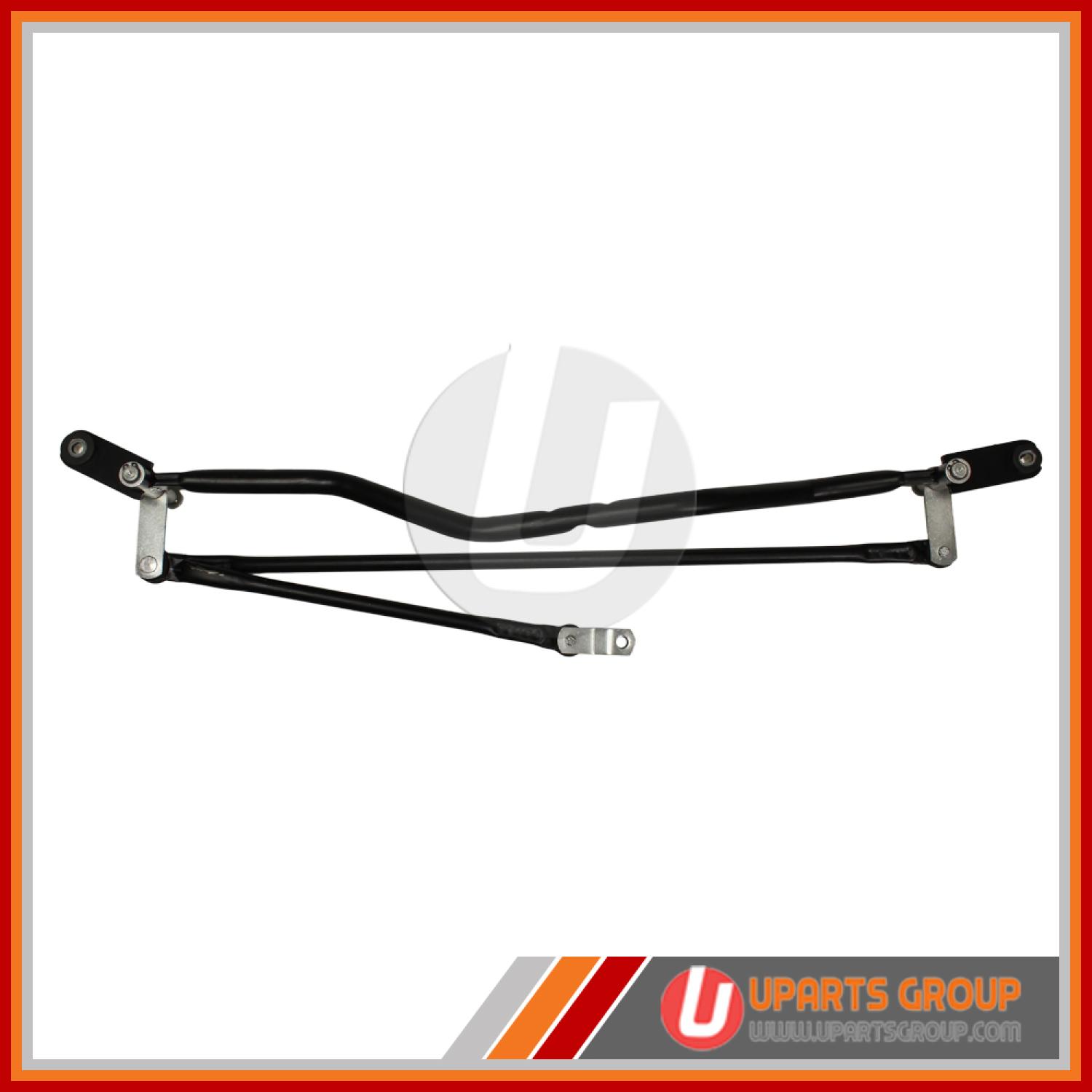 Uparts Group WLCB21 Windshield Wiper Linkage product image 4 of 4