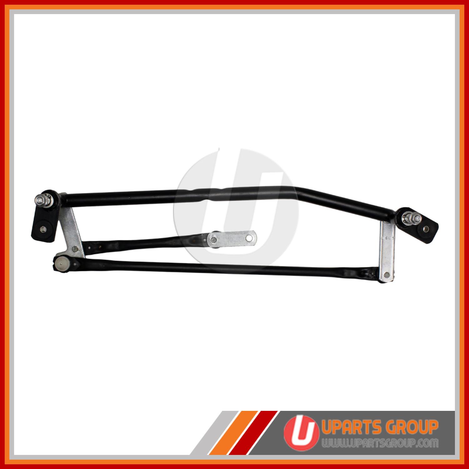 Uparts Group WLCC09 - Windshield Wiper Linkage Uparts Group WLCC09 Windshield Wiper Linkage product image 1 of 4