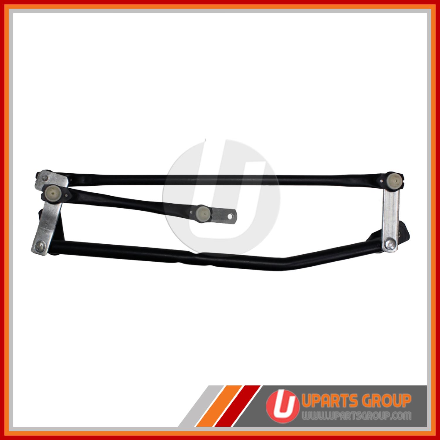 Uparts Group WLCC09 - Windshield Wiper Linkage Uparts Group WLCC09 Windshield Wiper Linkage product image 4 of 4