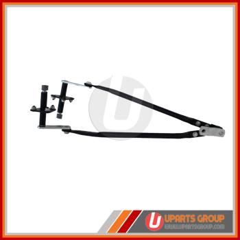 Uparts Group WLCC88 Windshield Wiper Linkage product image 1 of 4