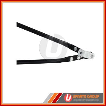 Uparts Group WLCC88 Windshield Wiper Linkage product image 2 of 4
