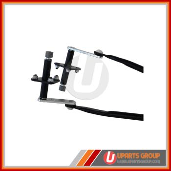 Uparts Group WLCC88 Windshield Wiper Linkage product image 3 of 4