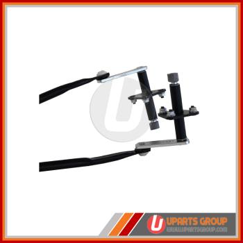 Uparts Group WLCC88 Windshield Wiper Linkage product image 4 of 4
