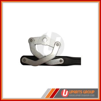 Uparts Group WLCC94 Windshield Wiper Linkage product image 2 of 4