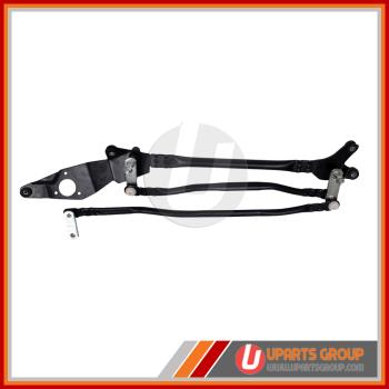 Uparts Group WLCE00 - Windshield Wiper Linkage Uparts Group WLCE00 Windshield Wiper Linkage product image 1 of 4