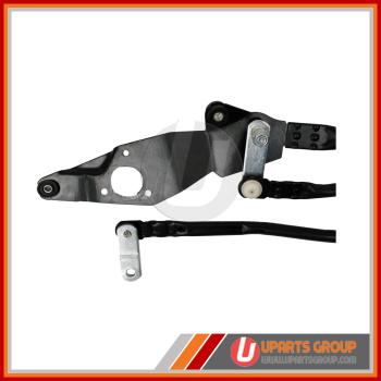 Uparts Group WLCE00 - Windshield Wiper Linkage Uparts Group WLCE00 Windshield Wiper Linkage product image 2 of 4