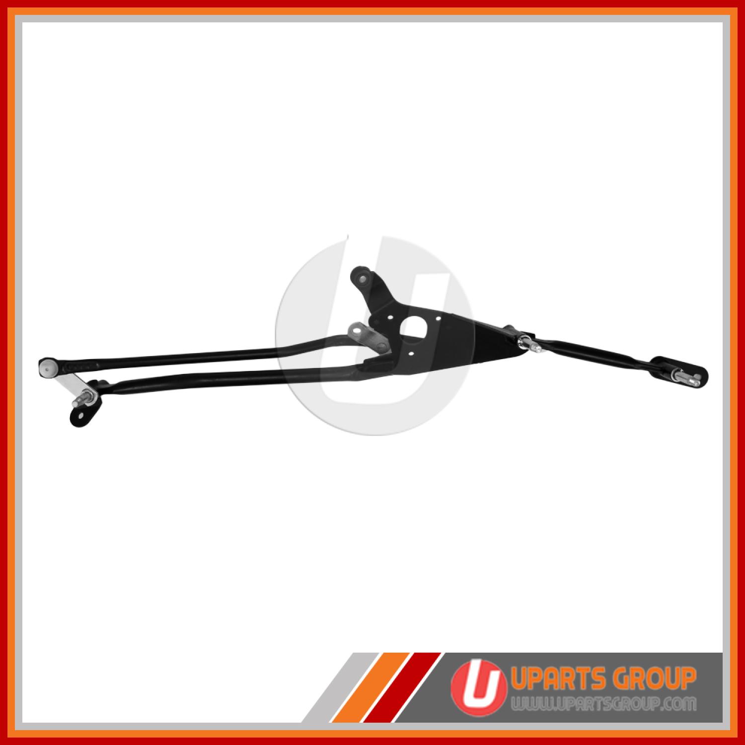 Uparts Group WLCE08 Windshield Wiper Linkage product image 1 of 4