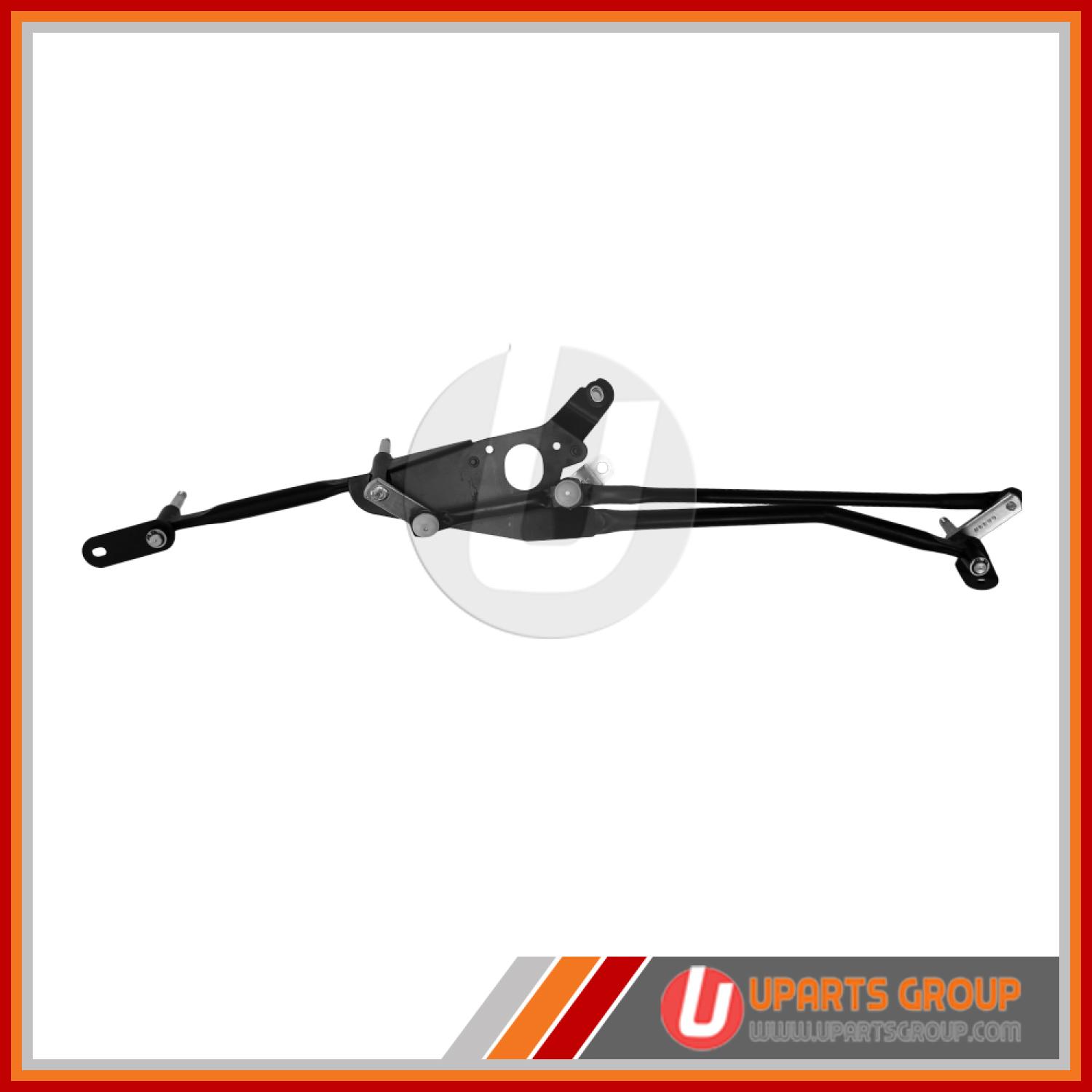 Uparts Group WLCE08 Windshield Wiper Linkage product image 4 of 4