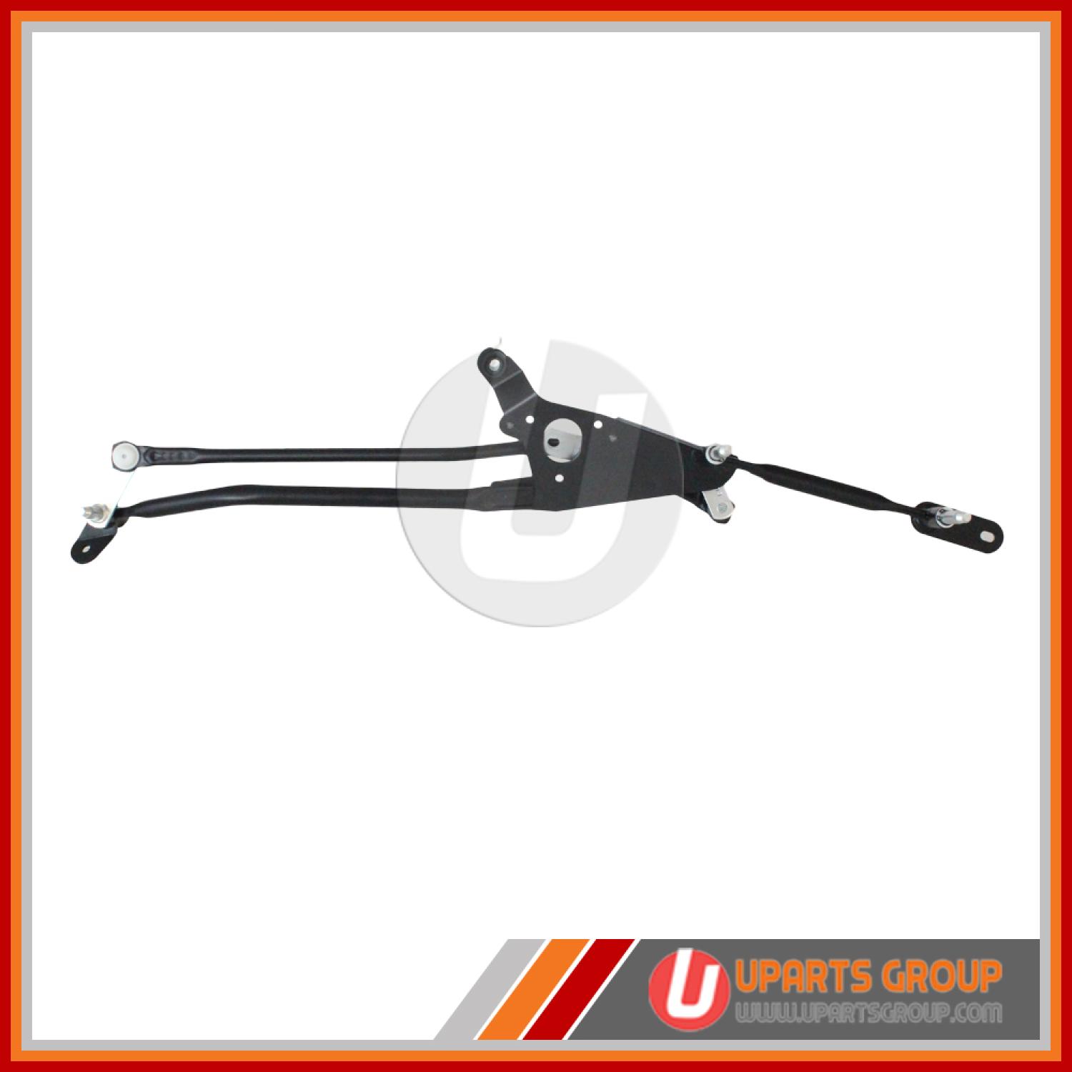 Uparts Group WLCE09 Windshield Wiper Linkage product image 1 of 4