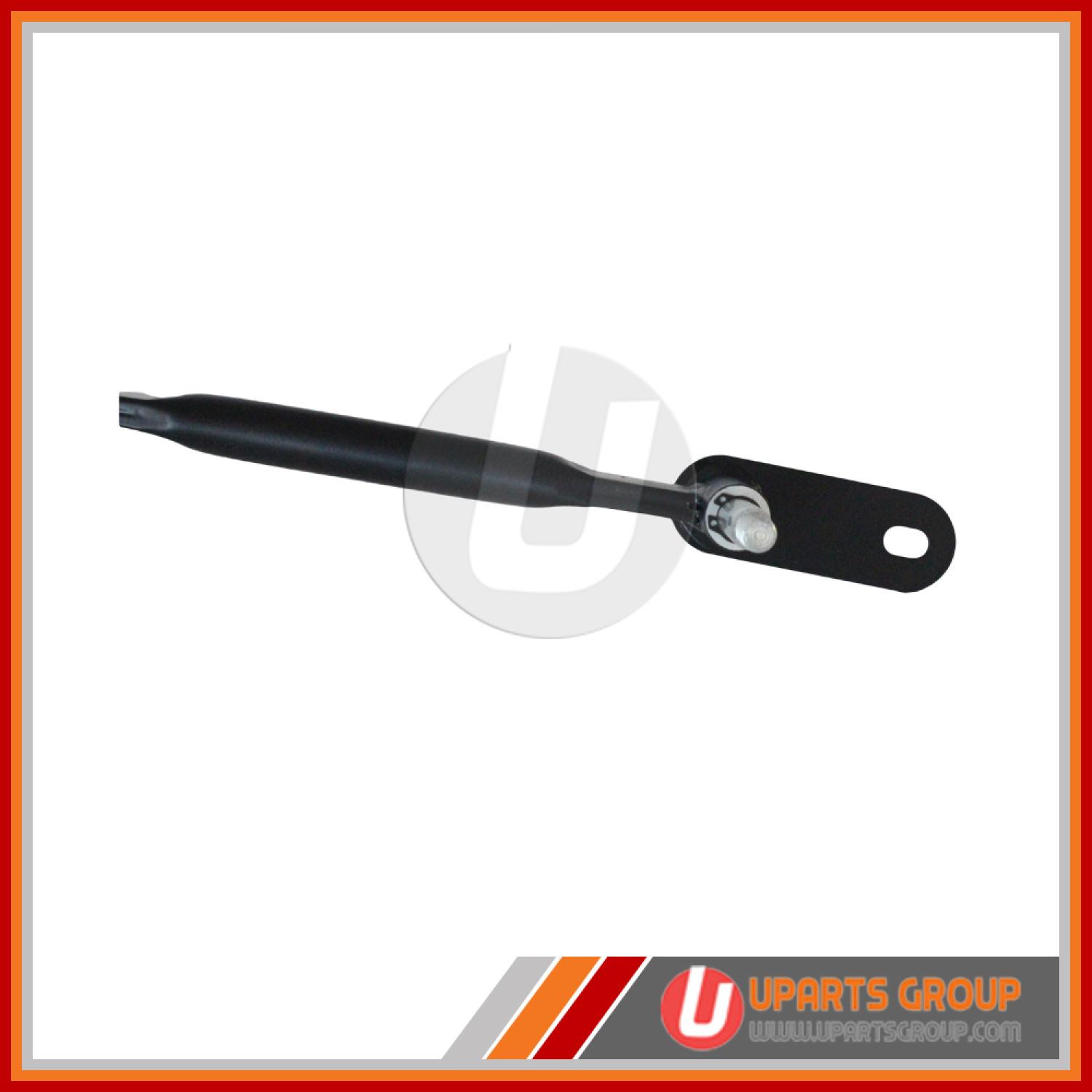 Uparts Group WLCE09 Windshield Wiper Linkage product image 3 of 4