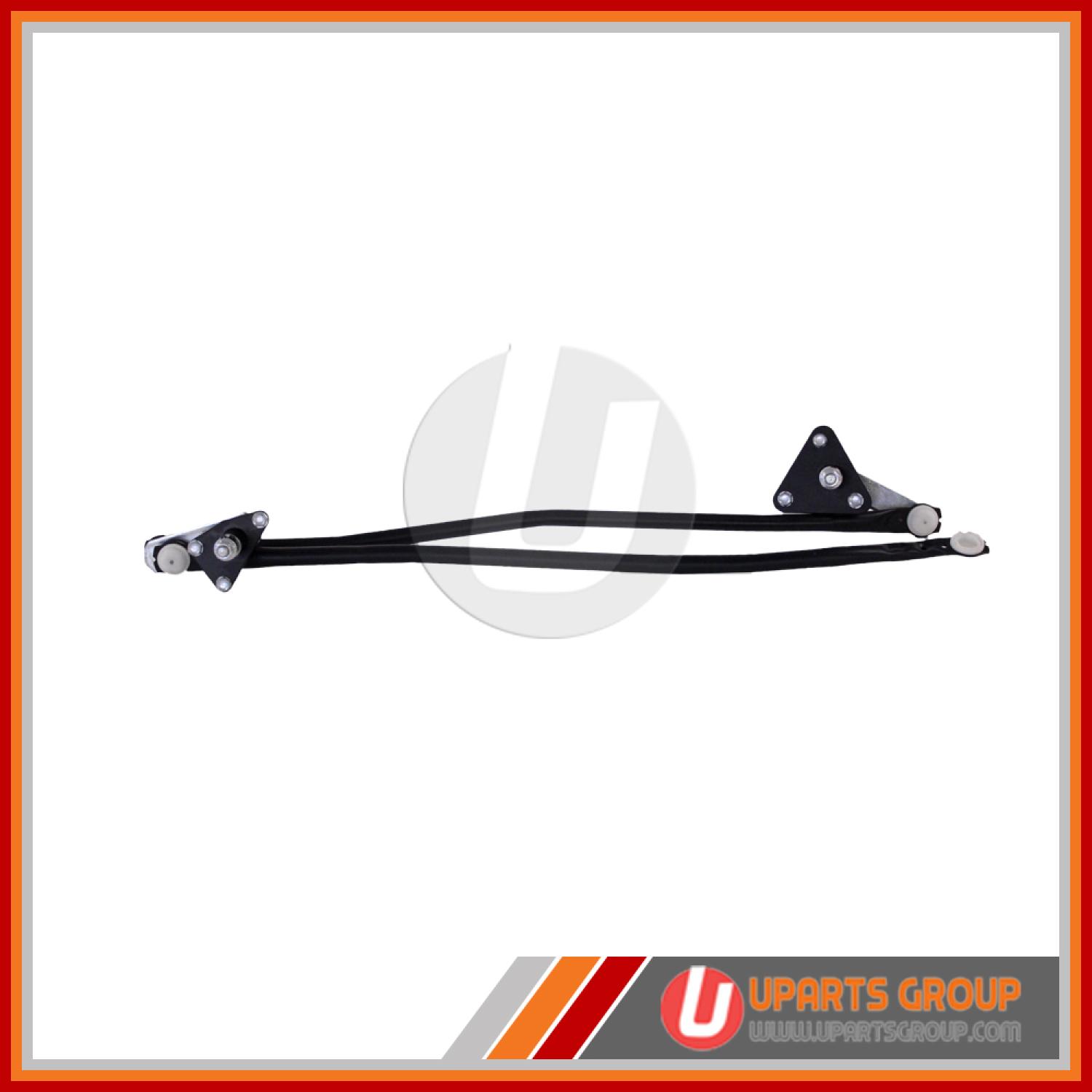 Uparts Group WLCE94 Windshield Wiper Linkage product image 1 of 4
