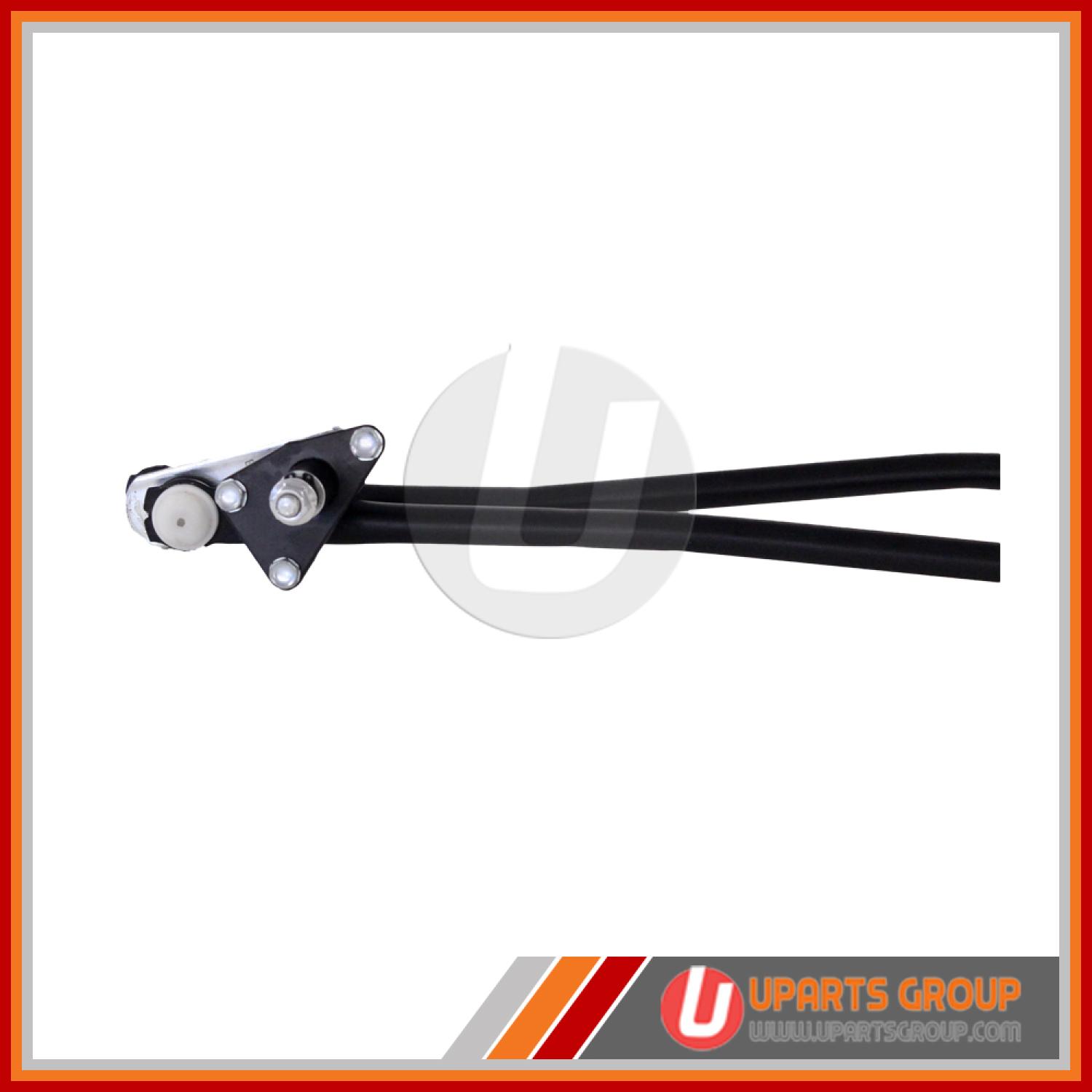 Uparts Group WLCE94 Windshield Wiper Linkage product image 2 of 4