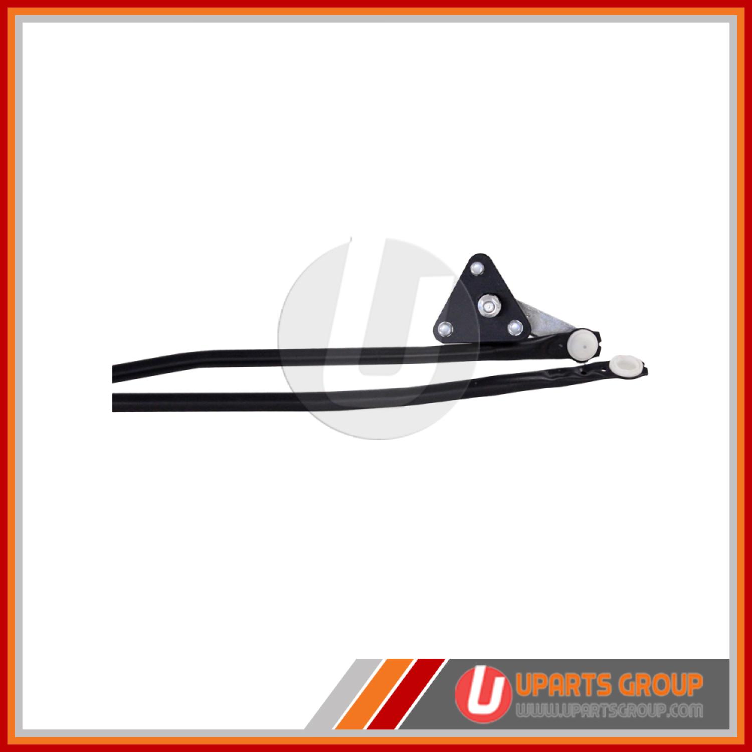 Uparts Group WLCE94 Windshield Wiper Linkage product image 3 of 4