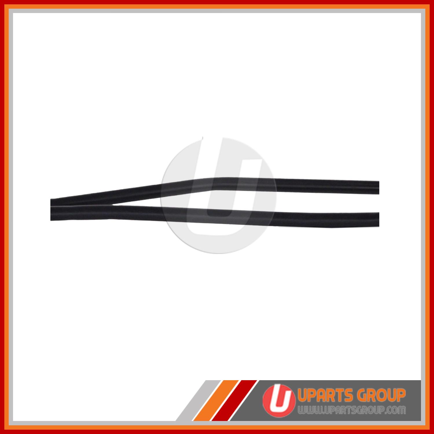Uparts Group WLCE94 Windshield Wiper Linkage product image 4 of 4