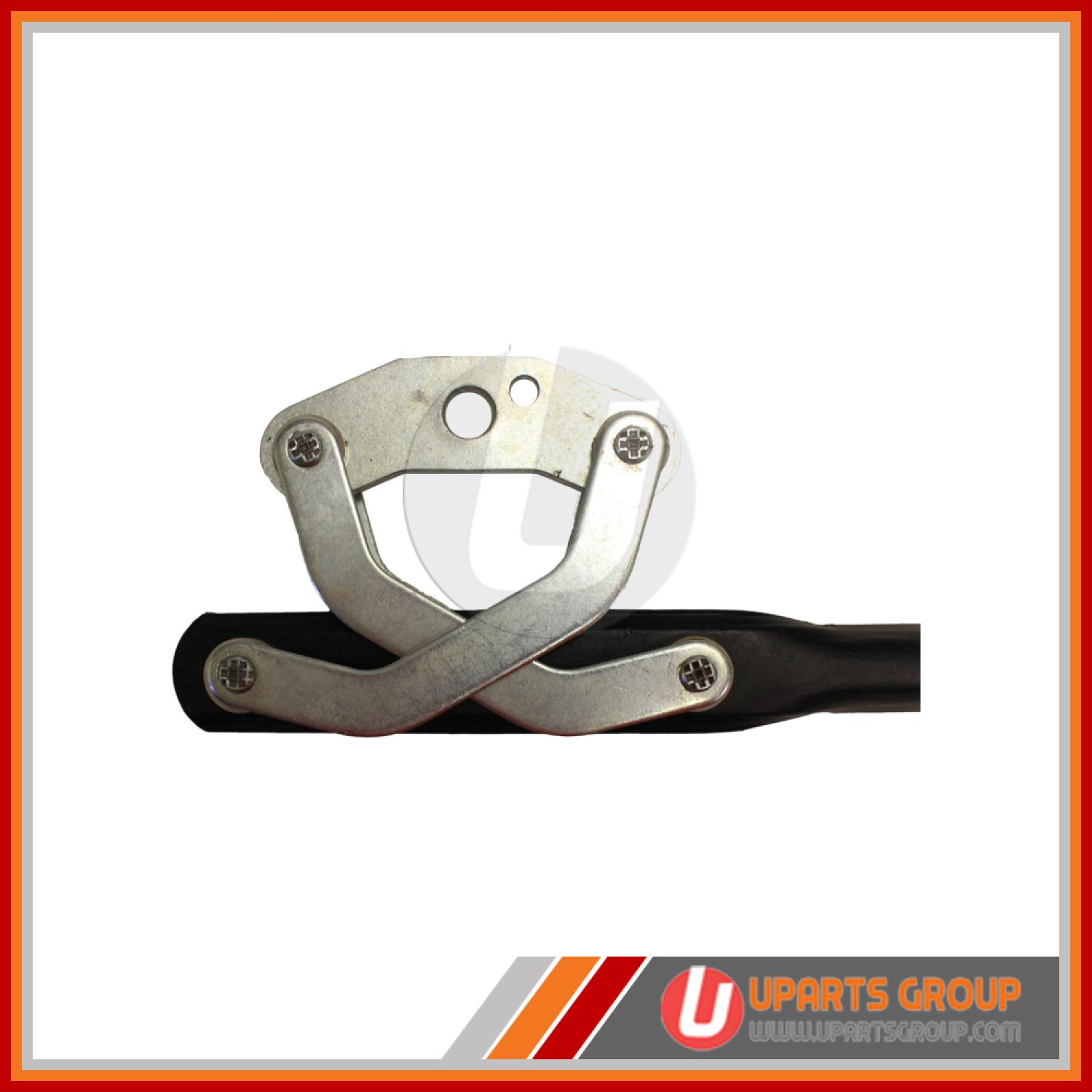 Uparts Group WLCE96 Windshield Wiper Linkage product image 2 of 4