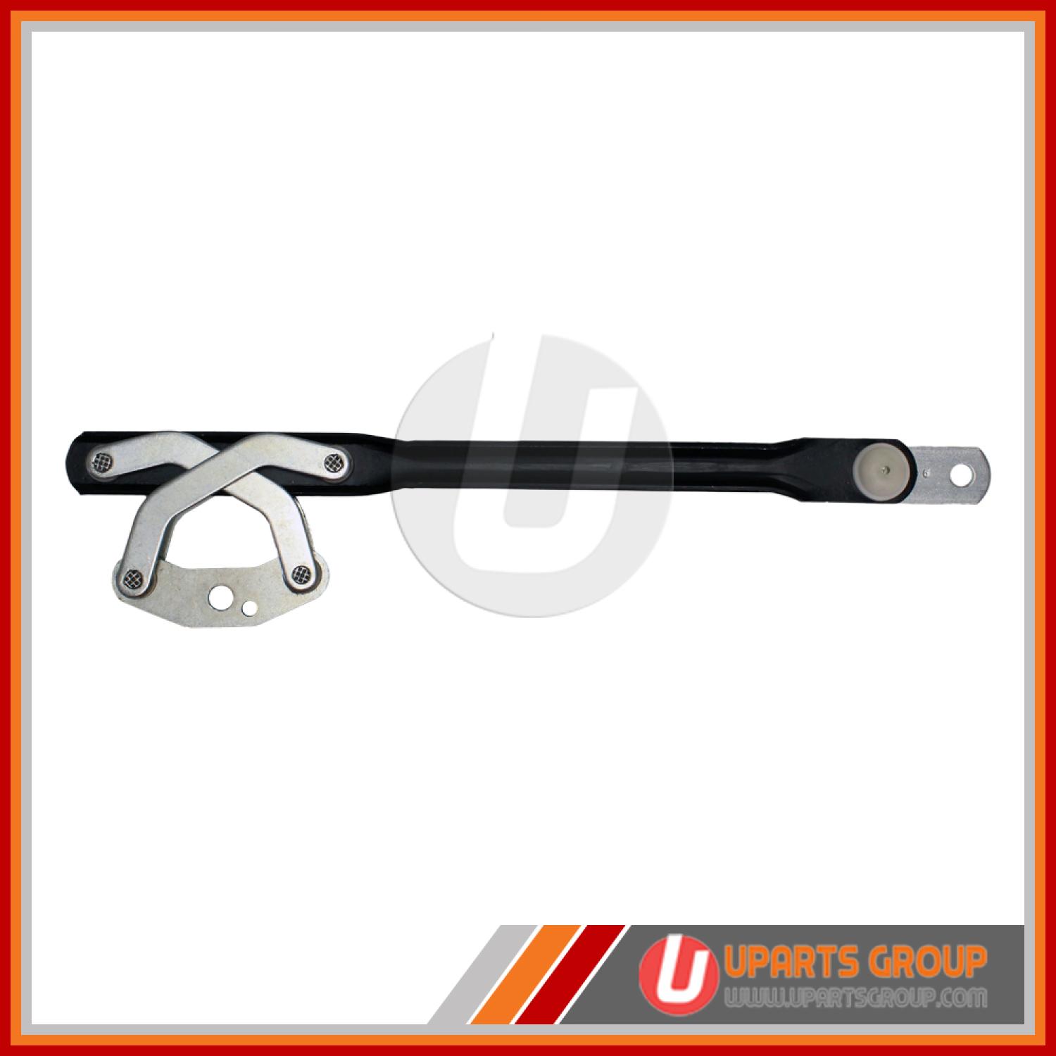 Uparts Group WLCE96 Windshield Wiper Linkage product image 4 of 4