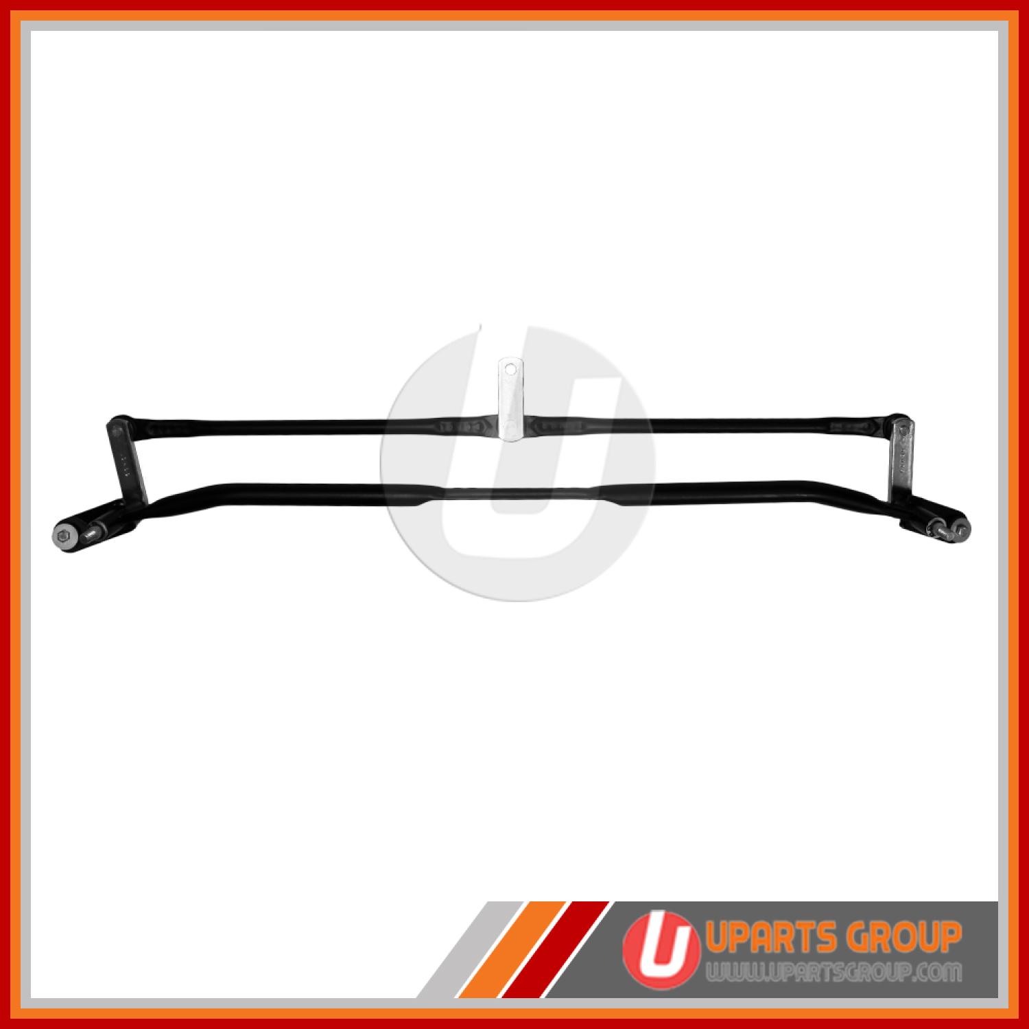 Uparts Group WLCH09 Windshield Wiper Linkage product image 1 of 4
