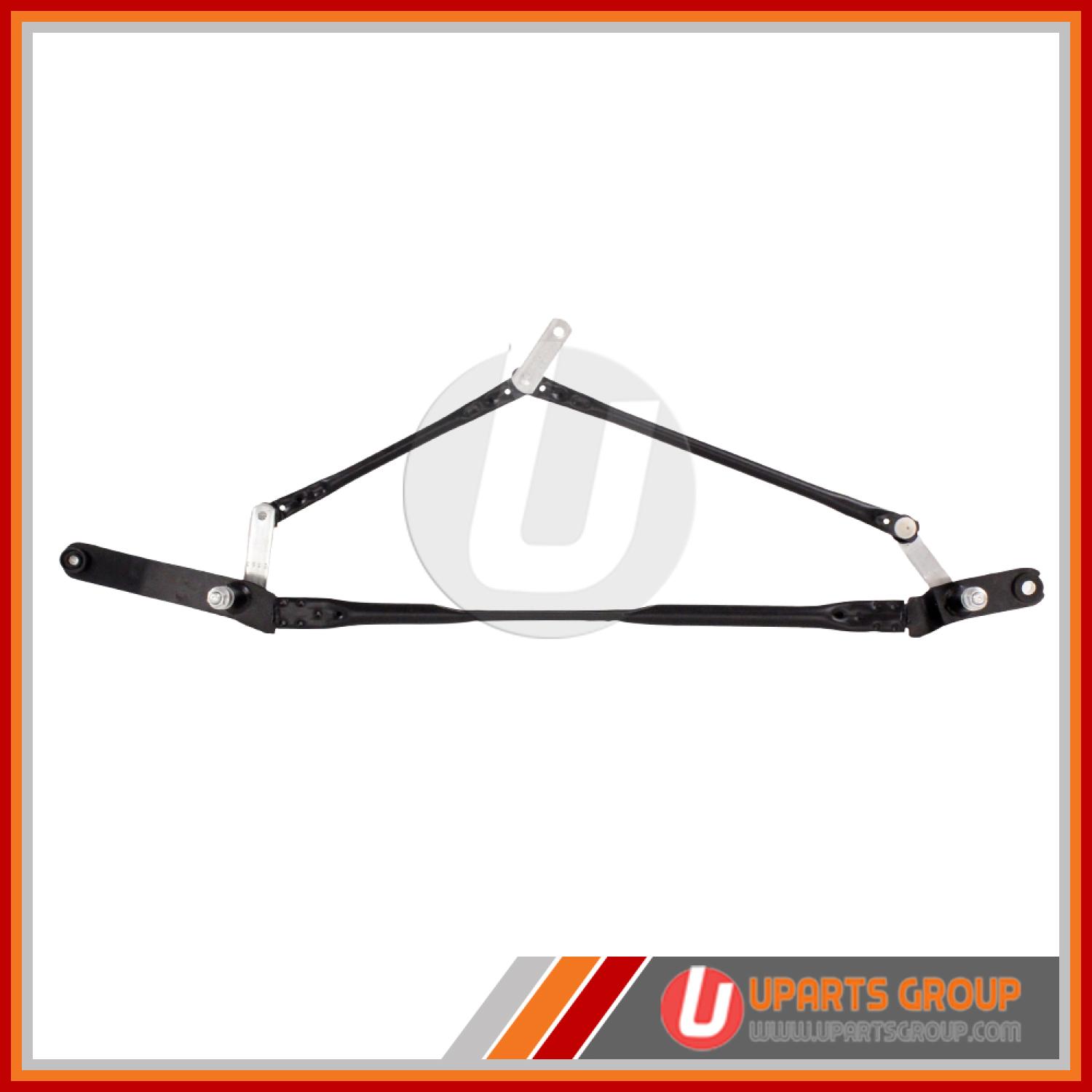 Uparts Group WLCH11 - Windshield Wiper Linkage Uparts Group WLCH11 Windshield Wiper Linkage product image 1 of 4