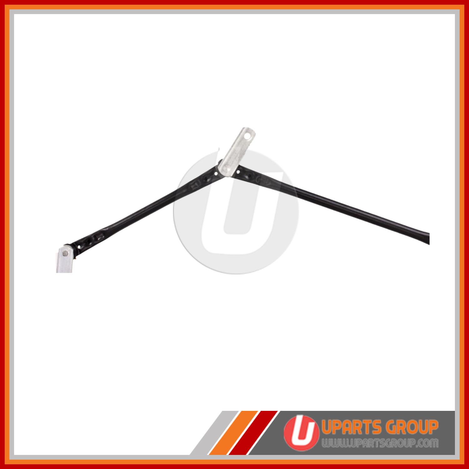 Uparts Group WLCH11 - Windshield Wiper Linkage Uparts Group WLCH11 Windshield Wiper Linkage product image 4 of 4