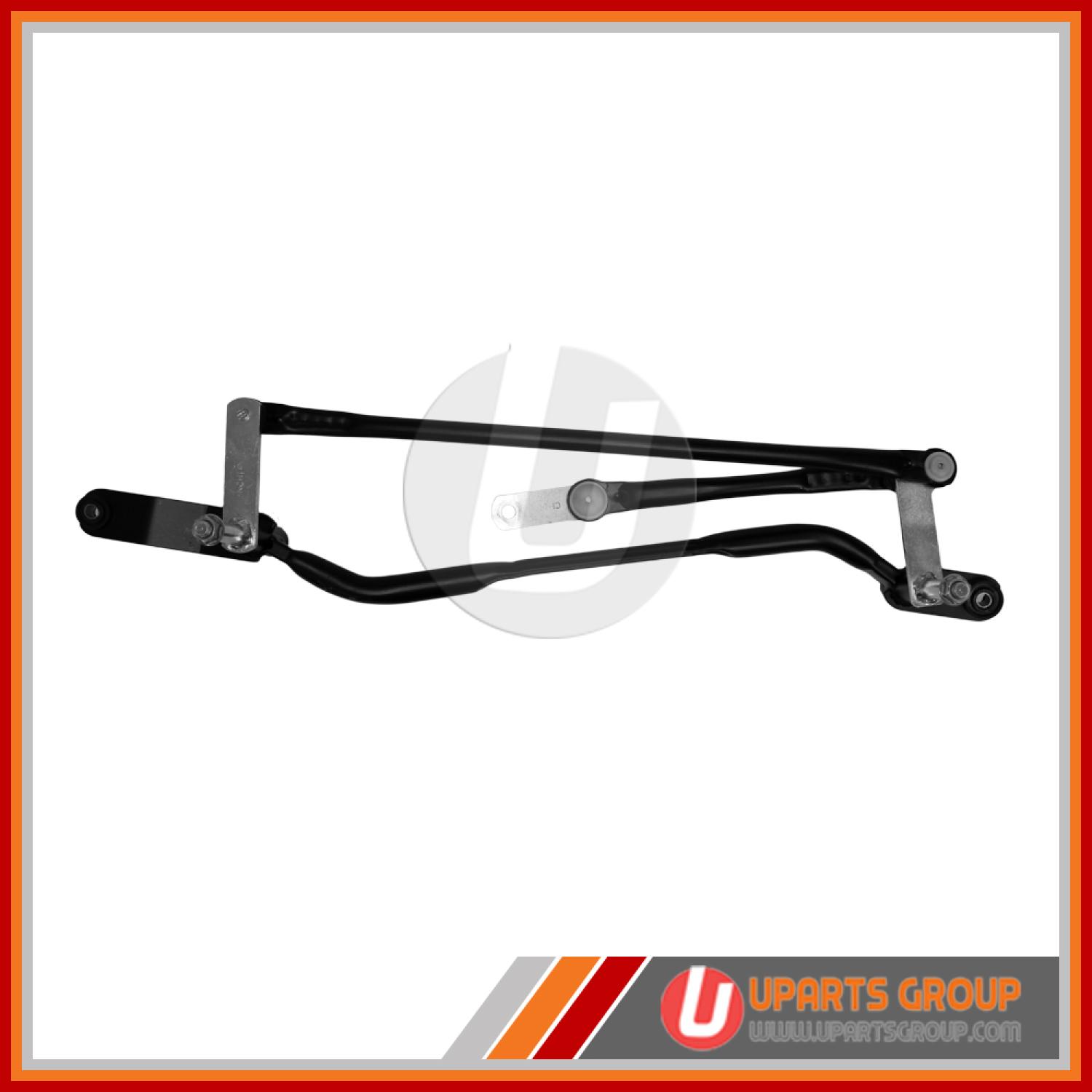 Uparts Group WLCH14 Windshield Wiper Linkage product image 1 of 4