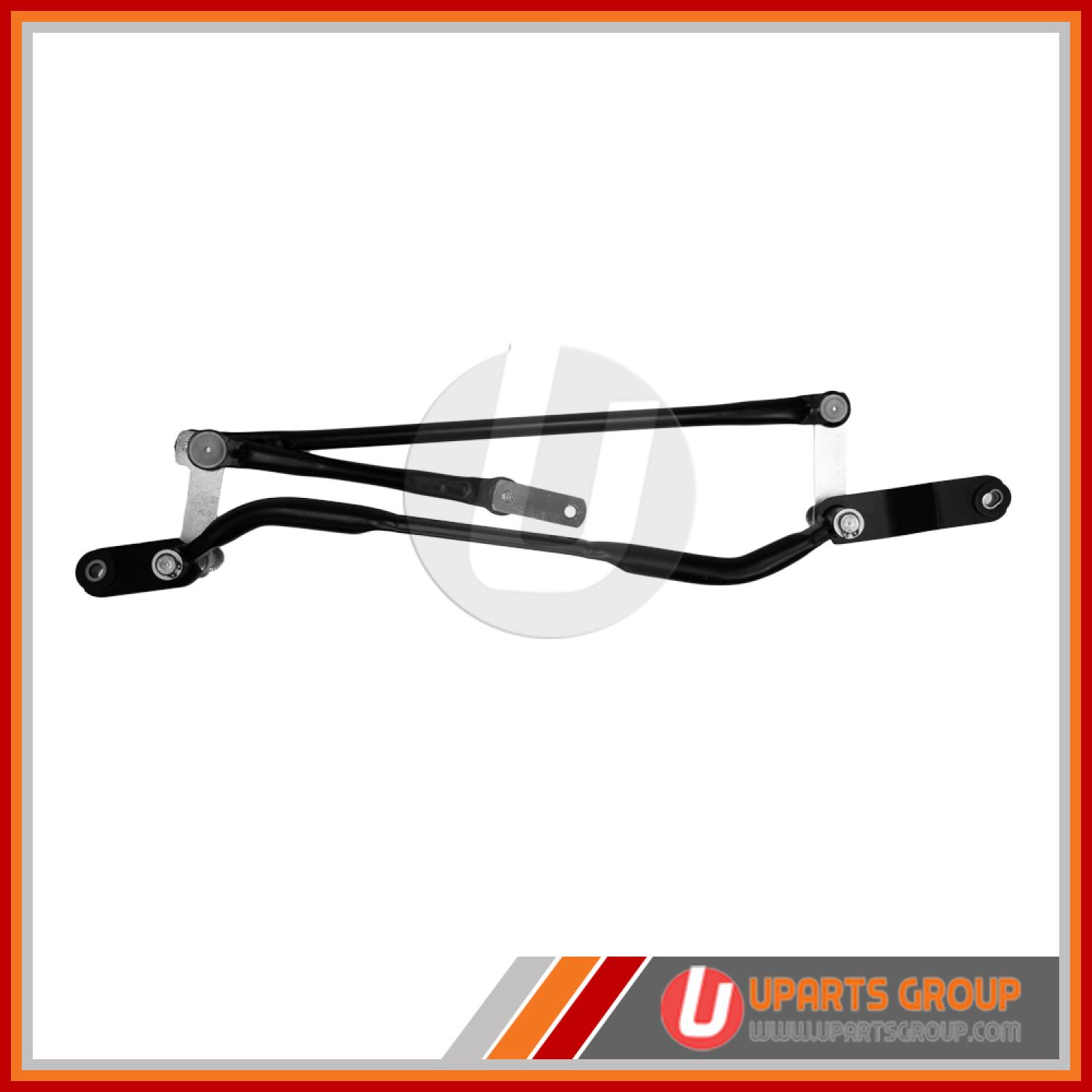 Uparts Group WLCH14 Windshield Wiper Linkage product image 4 of 4