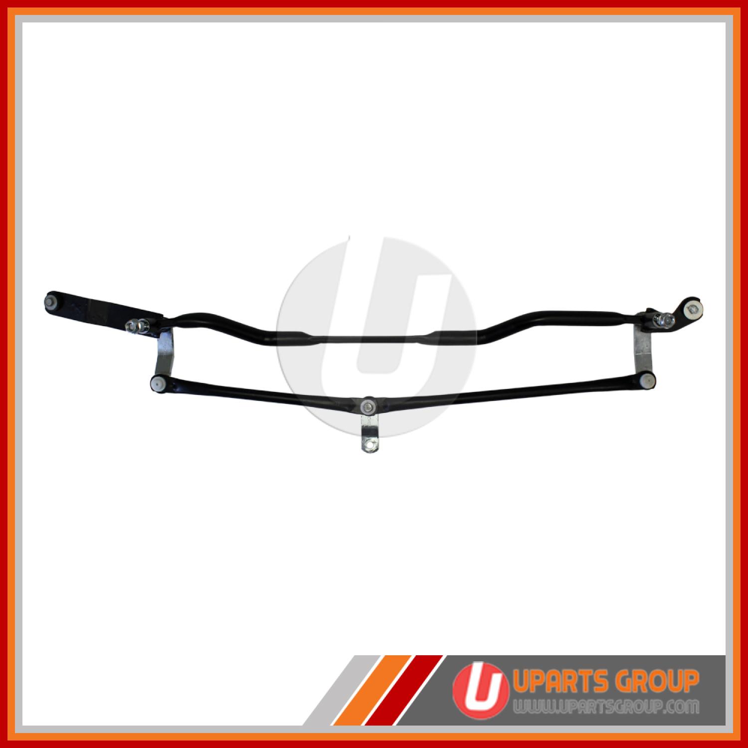 Uparts Group WLCH15 - Windshield Wiper Linkage Uparts Group WLCH15 Windshield Wiper Linkage product image 1 of 4
