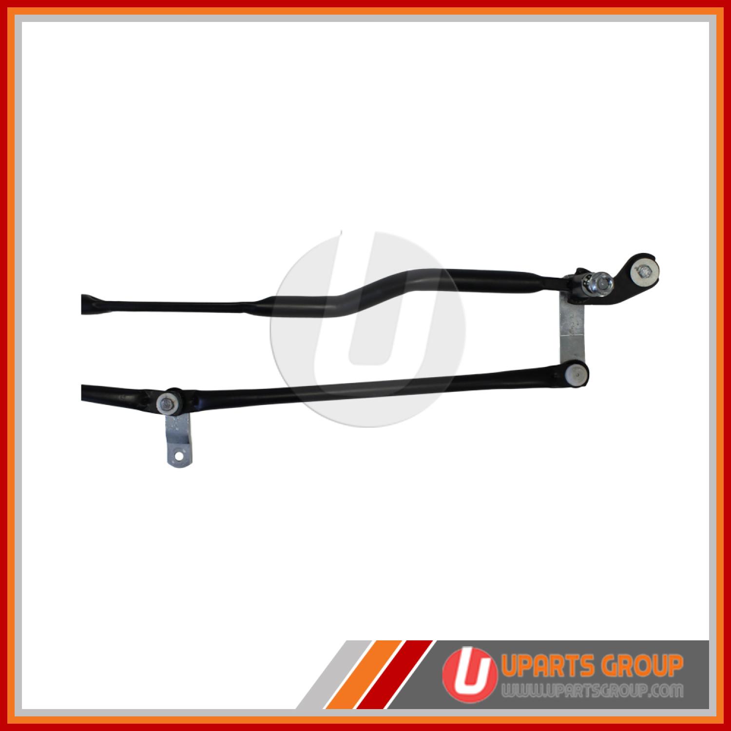 Uparts Group WLCH15 - Windshield Wiper Linkage Uparts Group WLCH15 Windshield Wiper Linkage product image 3 of 4