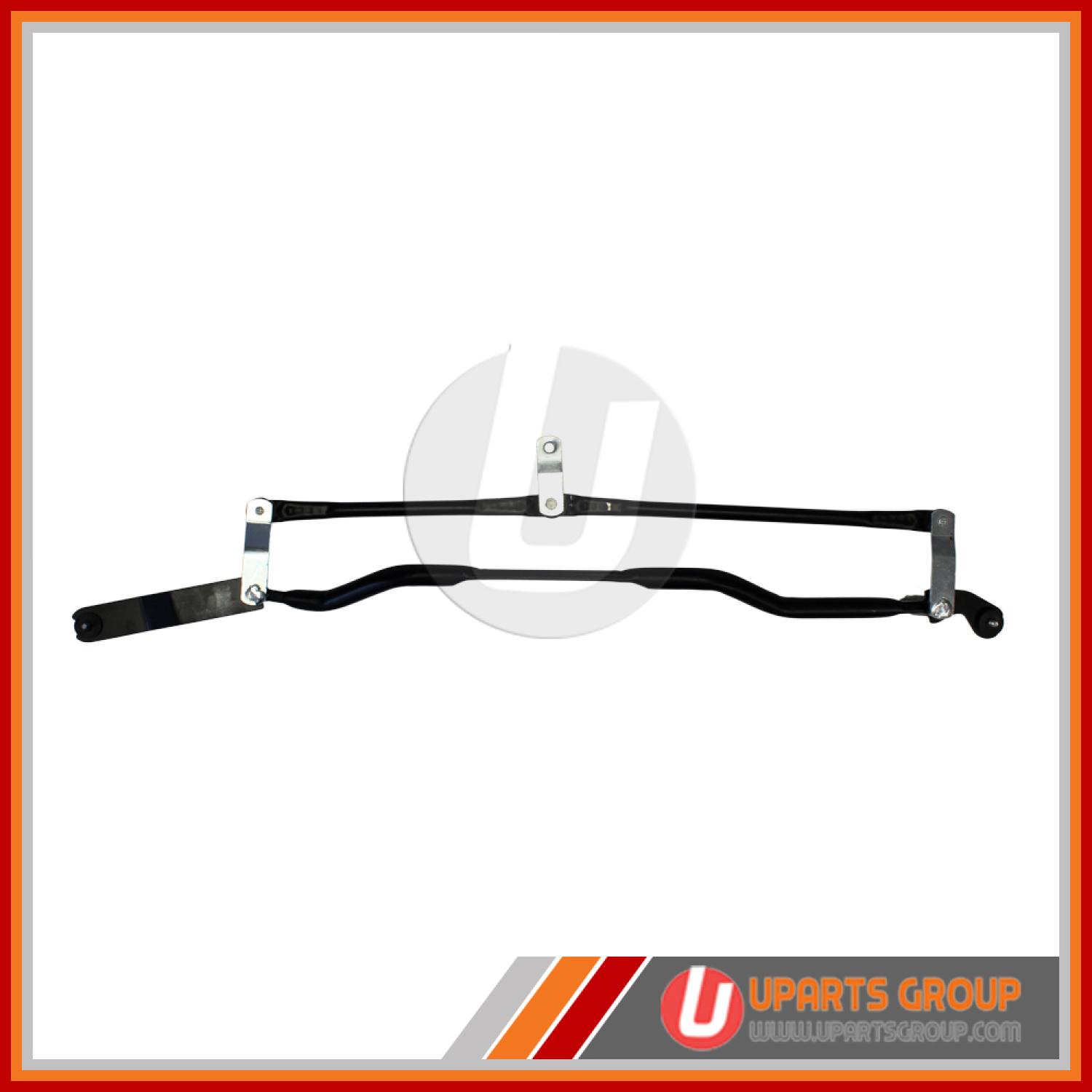 Uparts Group WLCH15 - Windshield Wiper Linkage Uparts Group WLCH15 Windshield Wiper Linkage product image 4 of 4