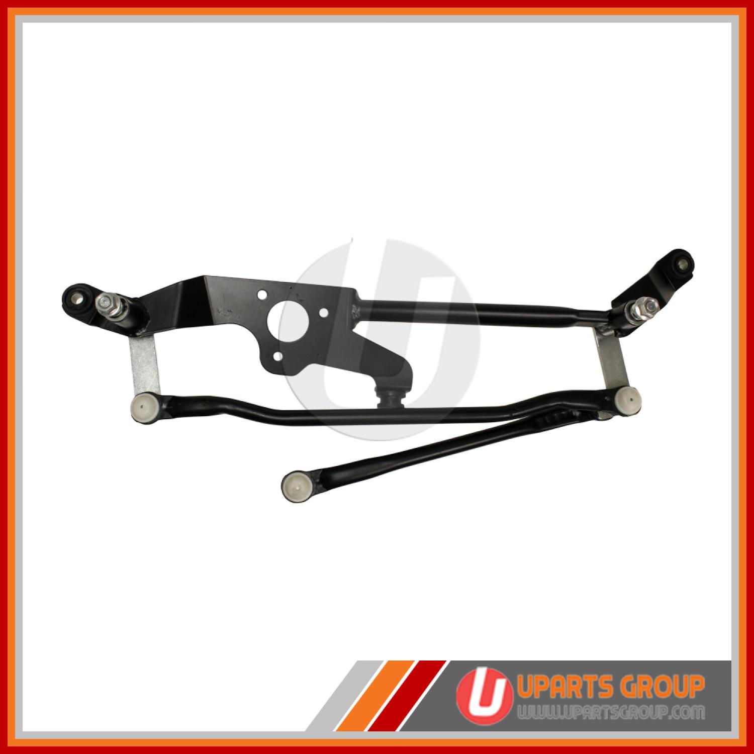 Uparts Group WLCH18 Windshield Wiper Linkage product image 1 of 4