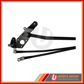 Uparts Group WLCI01 - Windshield Wiper Linkage Uparts Group WLCI01 Windshield Wiper Linkage product image 2 of 4
