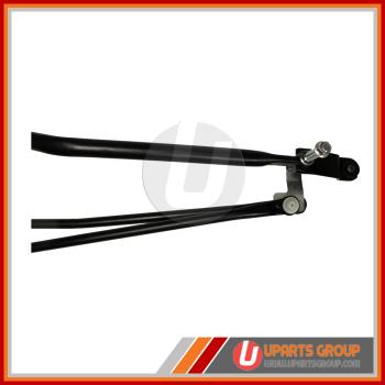 Uparts Group WLCI01 - Windshield Wiper Linkage Uparts Group WLCI01 Windshield Wiper Linkage product image 3 of 4