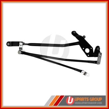 Uparts Group WLCI01 - Windshield Wiper Linkage Uparts Group WLCI01 Windshield Wiper Linkage product image 4 of 4