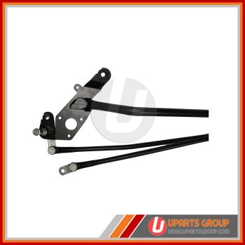 Uparts Group WLCI02 - Windshield Wiper Linkage Uparts Group WLCI02 Windshield Wiper Linkage product image 2 of 4