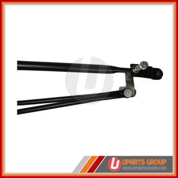 Uparts Group WLCI02 - Windshield Wiper Linkage Uparts Group WLCI02 Windshield Wiper Linkage product image 3 of 4